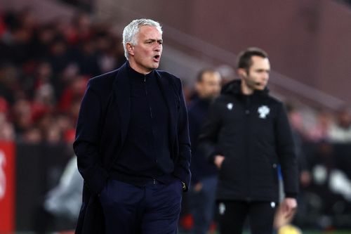 Hào quang của Mourinho trở lại