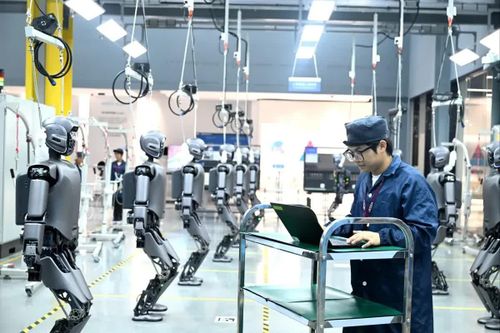 Chỉ với một từ, hacker có thể kiểm soát cả binh đoàn robot