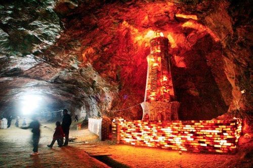 Vì sao muối là một trong sáu vật liệu định hình văn minh nhân loại?