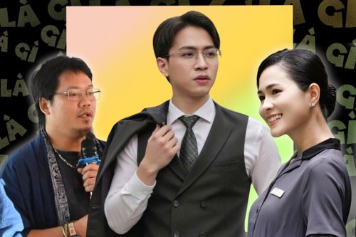 'Tổng đài' ra lệnh đánh người và 9 từ khóa gây chú ý trong 2025