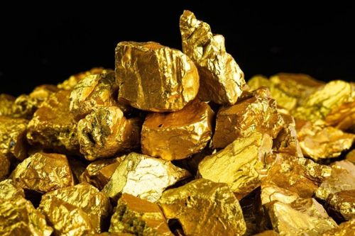 Những mỏ vàng chấn động mới được tìm thấy từ đâu ra?