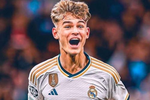 Real Madrid chốt tân binh