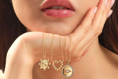 5 sai lầm làm hỏng trang sức