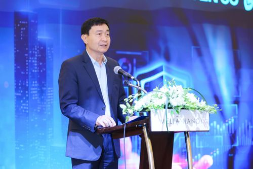 'An ninh tài chính số đã trở thành vấn đề an ninh quốc gia'