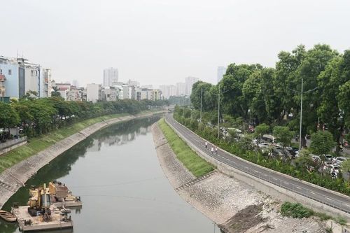 Kỳ vọng hóa giải 'điểm nghẽn' đô thị