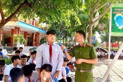 Lan tỏa sâu sắc văn hóa tuân thủ pháp luật