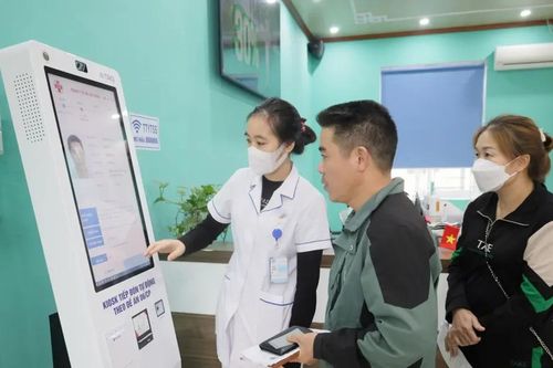 Hà Nội xây dựng hệ thống điều phối dữ liệu y tế: bước ngoặt trong chuyển đổi số