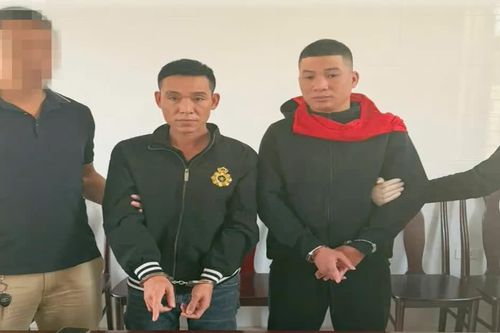 Triệt xóa đường dây ma túy liên tỉnh, thu giữ 9.000 viên hồng phiến