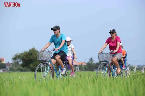 Du lịch xanh Đà Nẵng - từ nền tảng đến tương lai