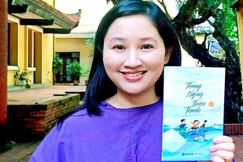 Cùng Lữ Mai về với 'Tháng ngày thiên thanh'