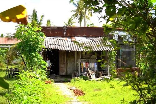 Chung tay an sinh, giúp người đơn thân an cư trong mái nhà mới
