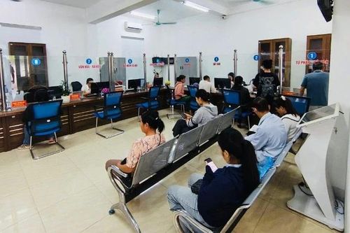 Gần 66% nhà, đất công đã được bố trí lại sau sắp xếp đơn vị hành chính