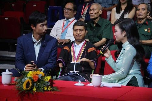 Lan tỏa những nghĩa cử nhân ái