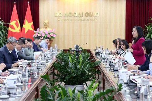 Khởi động công tác tuyên truyền và văn hóa cho Năm APEC 2027