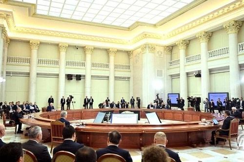 Sức hút của EAEU ngày càng tăng