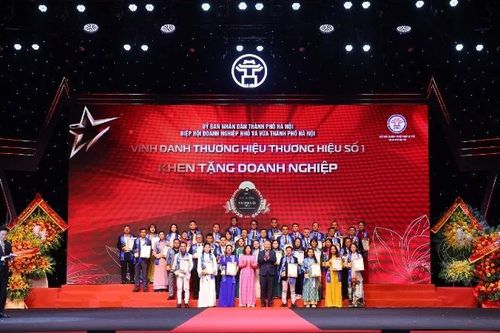 Doanh nhân, doanh nghiệp Thăng Long tiên phong trong kỷ nguyên mới