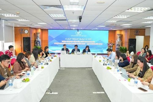Năm 2025, Vinatex đạt doanh thu gần 19 nghìn tỷ đồng