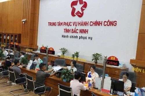 Chiến lược mở đường chuyển đổi số ở Bắc Ninh