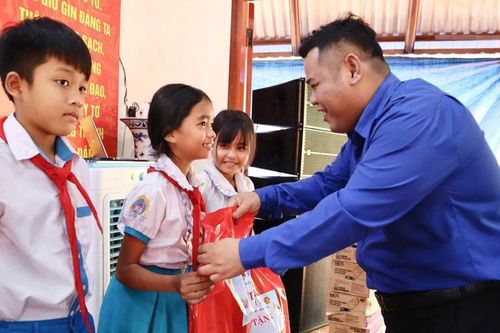 Đà Nẵng: Kết nghĩa hỗ trợ an sinh xã hội