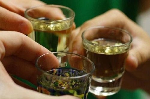 Ngăn chặn các loại rượu sản xuất, pha chế không bảo đảm an toàn, rượu không rõ nguồn gốc