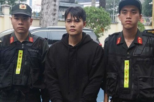 Triệu tập nhóm đòi nợ thuê dưới vỏ bọc doanh nghiệp và doanh nhân