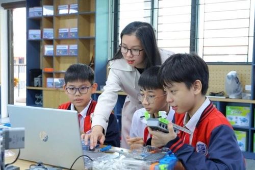 Khung chỉ số quốc gia về khoa học và công nghệ: Công cụ nâng sức cạnh tranh của Việt Nam