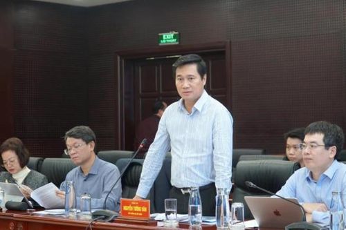 Bộ Xây dựng đánh giá cao các kết quả lĩnh vực xây dựng đô thị thông minh của Đà Nẵng