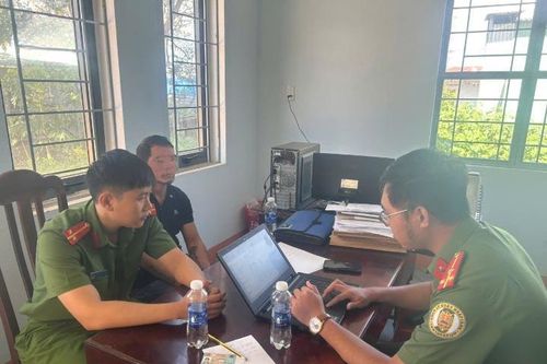 Cảnh giác trước các chiêu bài lừa đảo, dụ dỗ xuất cảnh trái phép trên mạng xã hội
