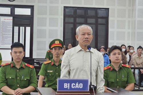 Án tử cho kẻ giết vợ phi tang xác xuống biển