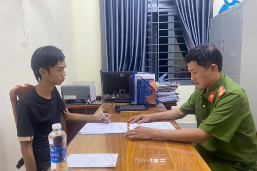 Truy 'con nghiện' lộ nguồn cung