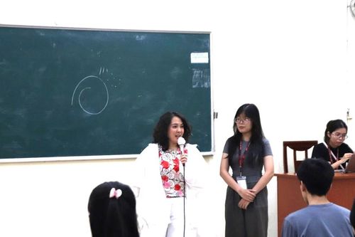 'Ngày hội nghệ thuật': Lan tỏa tình yêu đến sinh viên