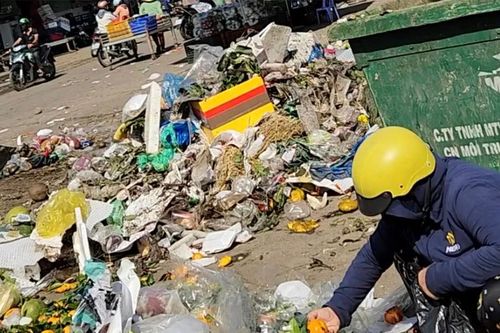 Nỗi lo mất an toàn thực phẩm - Bài 1: Mập mờ nguồn gốc