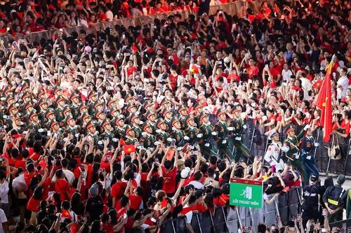 Bình chọn 10 sự kiện Văn hóa, Thể thao và Du lịch tiêu biểu năm 2025