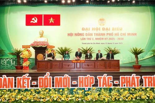 Hướng tới một nền nông nghiệp thịnh vượng