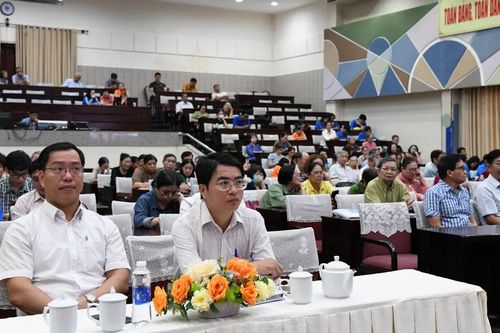 Lo thi công metro gây rung chấn, cử tri Nhà Bè kiến nghị được tham vấn ý kiến thực chất