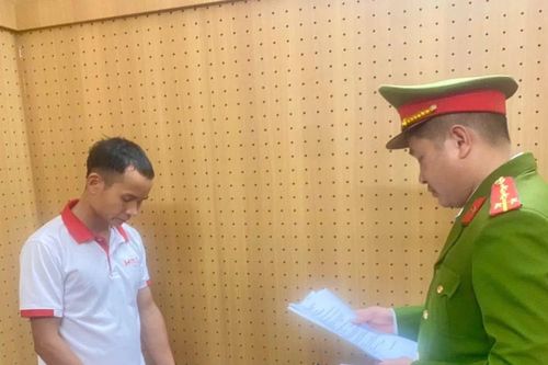 Bắt người đàn ông phá két sắt trộm vàng ở Hà Tĩnh