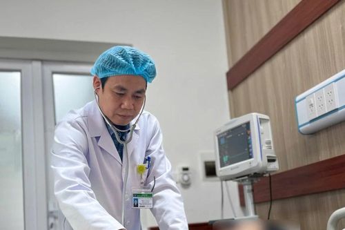 Co giật do sán não suýt nhầm lẫn với u não