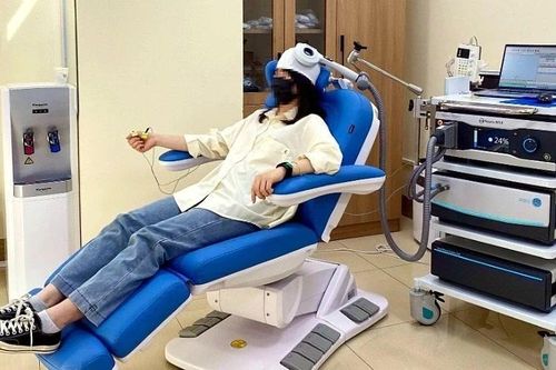 Rối loạn giấc ngủ do thói quen thức khuya