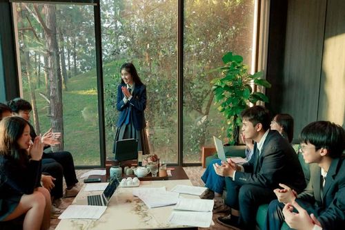Bồi dưỡng nguồn nhân lực sáng tạo ngay từ bậc học phổ thông