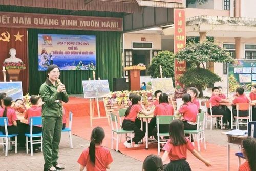 Kiên nhẫn để giáo dục không bỏ rơi tài năng
