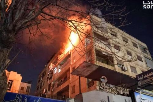 Quân đội Syria và lực lượng do Mỹ hậu thuẫn đạt thỏa thuận hạ nhiệt sau đụng độ chết người tại Aleppo