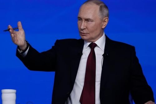 Ai đang nắm 'chìa khóa' an ninh của Ukraine?