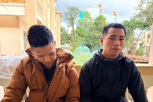 Gia Lai: Bắt giam 2 anh em ruột chém 4 người thương vong