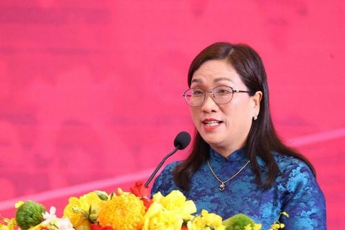 Tăng cường tuyên truyền, tạo sự thống nhất về tư tưởng trước thềm Đại hội XIV của Đảng