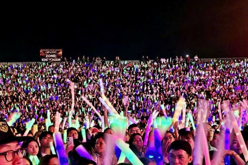 Quảng Ninh sẵn sàng cho đại tiệc âm nhạc chào đón năm mới 2026