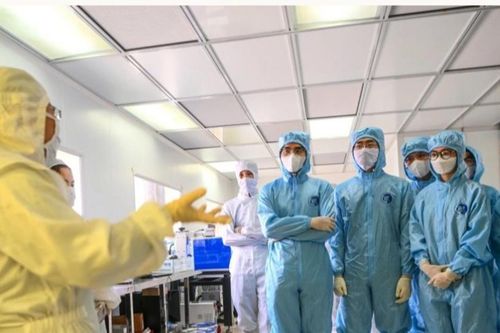 Khuyến khích hợp tác, chuyển giao công nghệ trong lĩnh vực năng lượng nguyên tử
