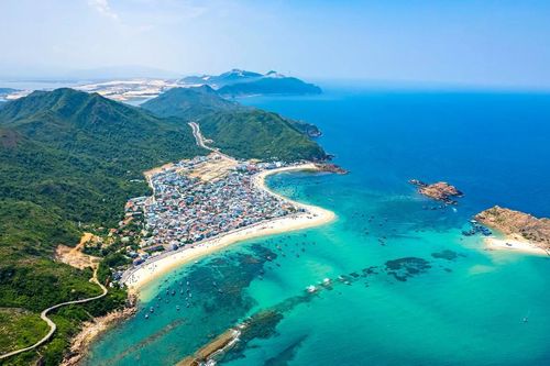 Quy Nhơn vào top điểm đến hàng đầu thế giới 2026: 'Viên ngọc ẩn' bên bờ biển miền Trung