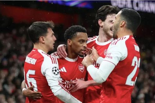 Nhận định Arsenal vs Crystal Palace, 03h00 ngày 24/12: Sóng gió tại Emirates