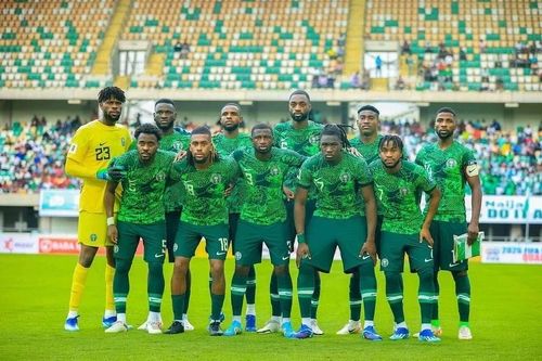 Nhận định Nigeria vs Tanzania, 0h30 ngày 24/12: Mồi ngon cho 'đại bàng'