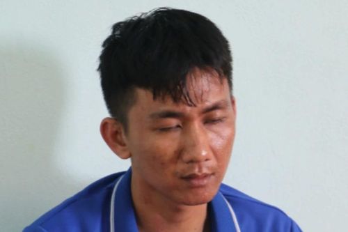 Chặn đứng kế hoạch bỏ trốn sang Campuchia của kẻ sát nhân